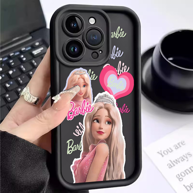 Case HP For Vivo V23e 4G V23e 5G For Vivo V23E VOVO For VivoV23e VIVI VIV0 v23e Casing Softcase Kesi