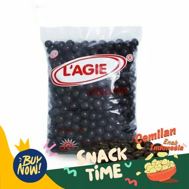 

Special Diskon COKLAT LAGIE CHOCOBALL Kemasan 1kg.