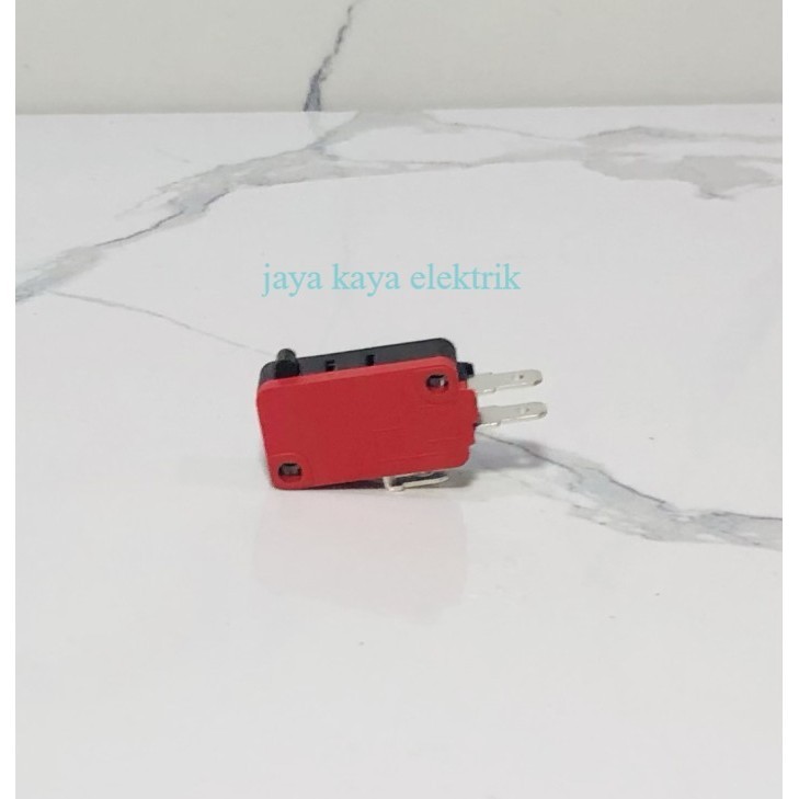 MicroSwitch Rice Cooker Merah Hitam Kualitas Bagus