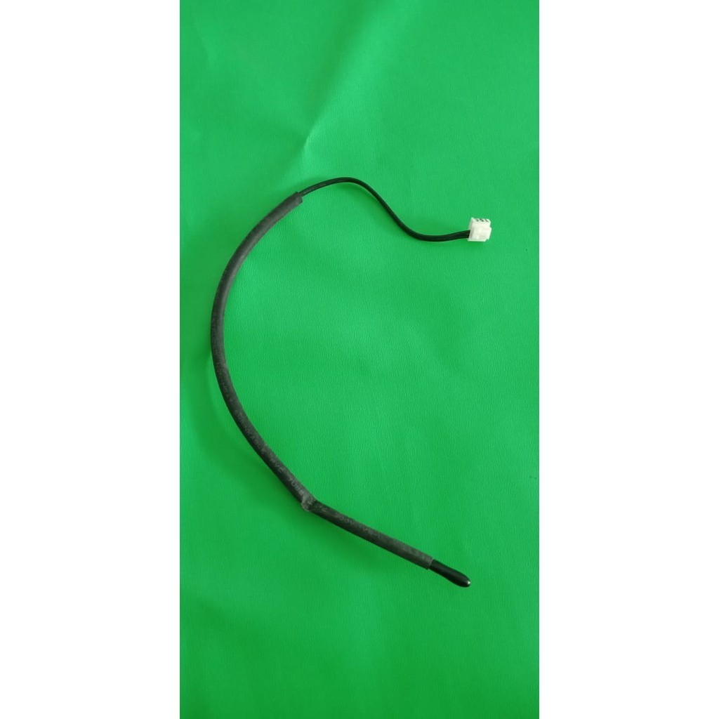 ORIGINAL THERMISTOR THERMIS SENSOR SUHU 2 PIN AC LG D10RIV3 D10SMV D13RIV3 D13SMV D19RIV3 E06SV5 E10