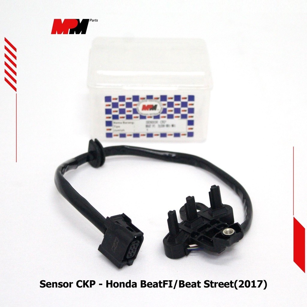 Sensor CKP MPM – Honda Beat FI / Beat Street (2017)