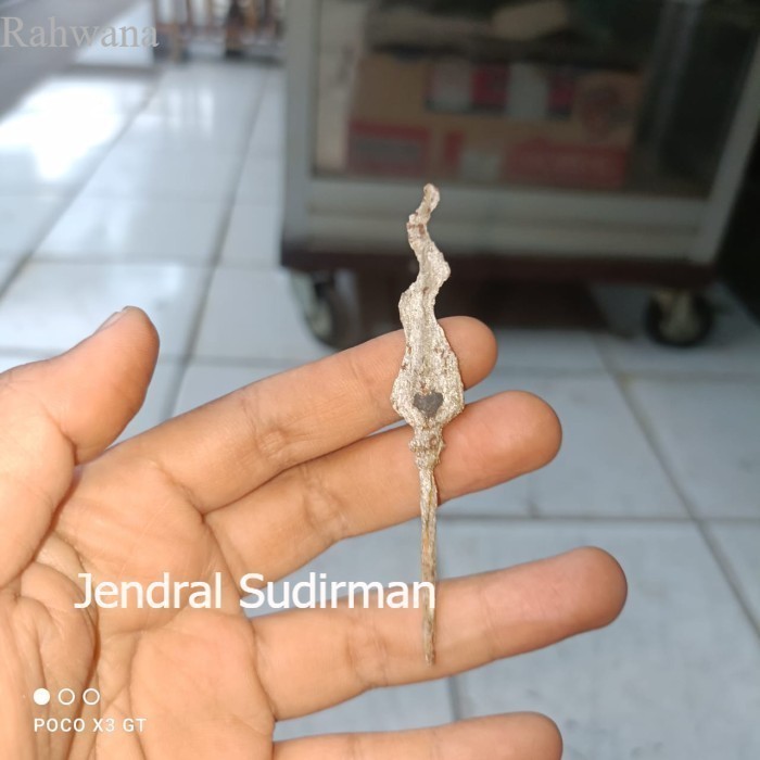 

tombak pandawa sepuh singasari Murah Meriah JD21 Antik