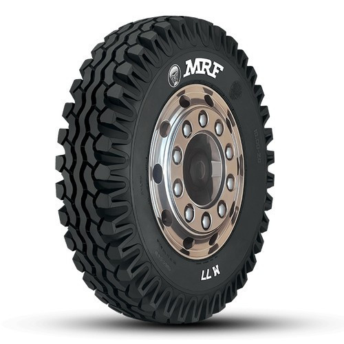 promo spesail ramadah Ban Truck MRF 10.00 R20 M77 - 1000 20 (Set) - Muatan Berat