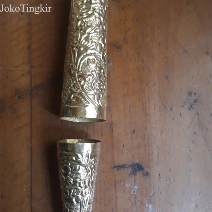 

set tunjung dan mendak selut antik