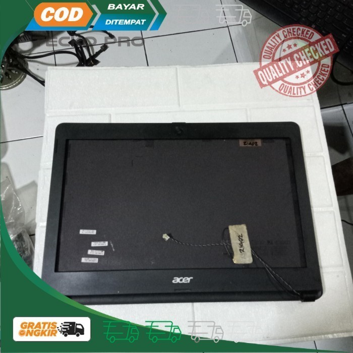 Casing LCD Set Acer One 14 Z1402