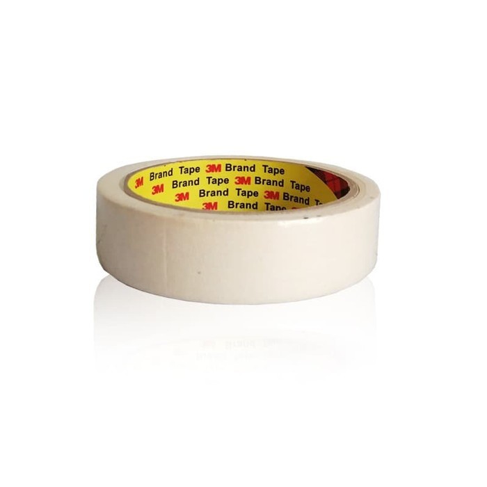 

3M MASKING TAPE 2210 PAPER TAPE 24 mm x 20 yard