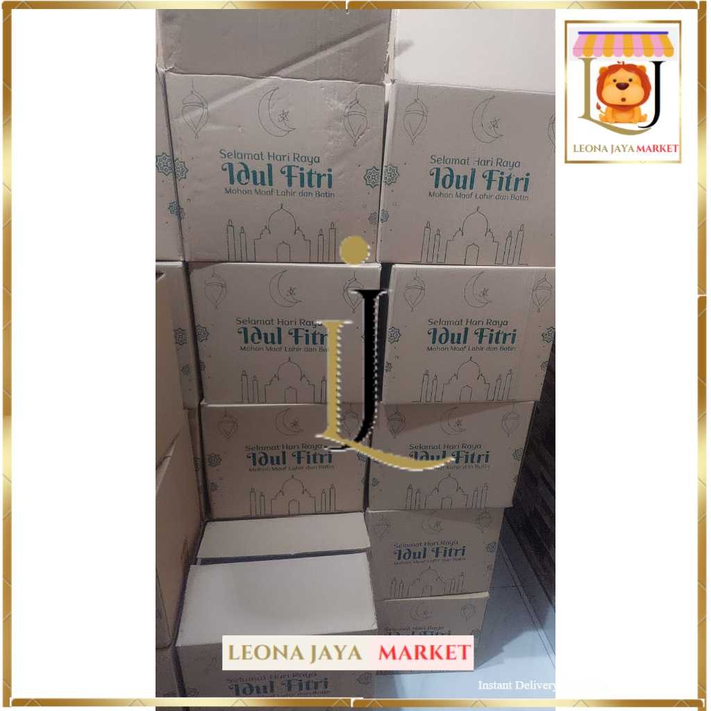 

LJ MARKET PAKET SEMBAKO + DUS IDUL FITRI ( ISI BISA REQUEST )