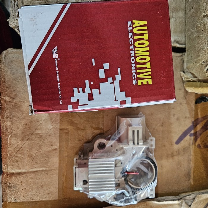 Ic Regulator Mitsubishi Canter Euro 4 k2 24v SL BARU