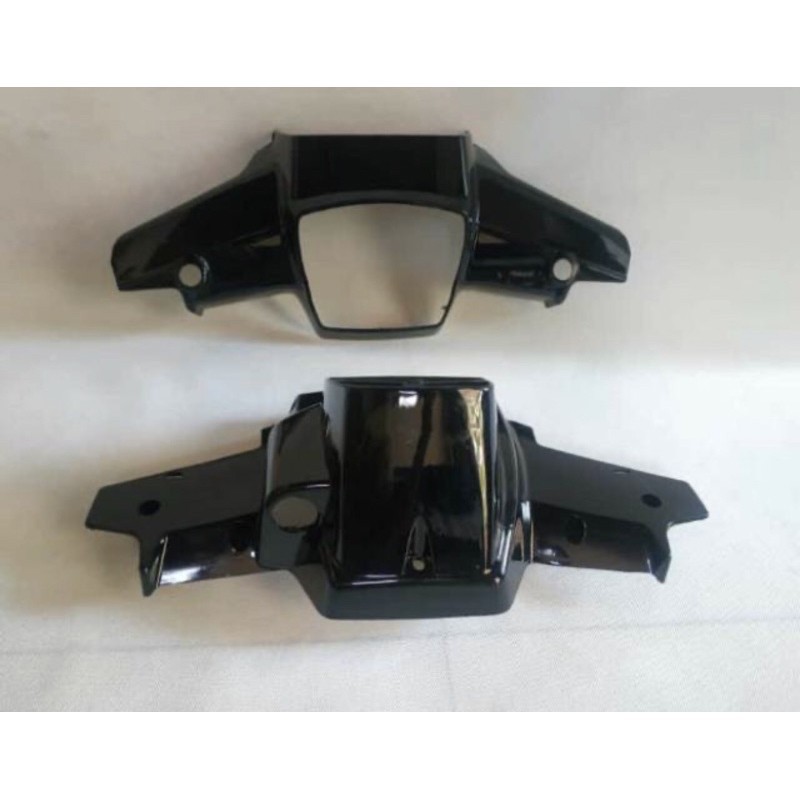 batok totok dek depan belakang atas lampu honda astrea prima