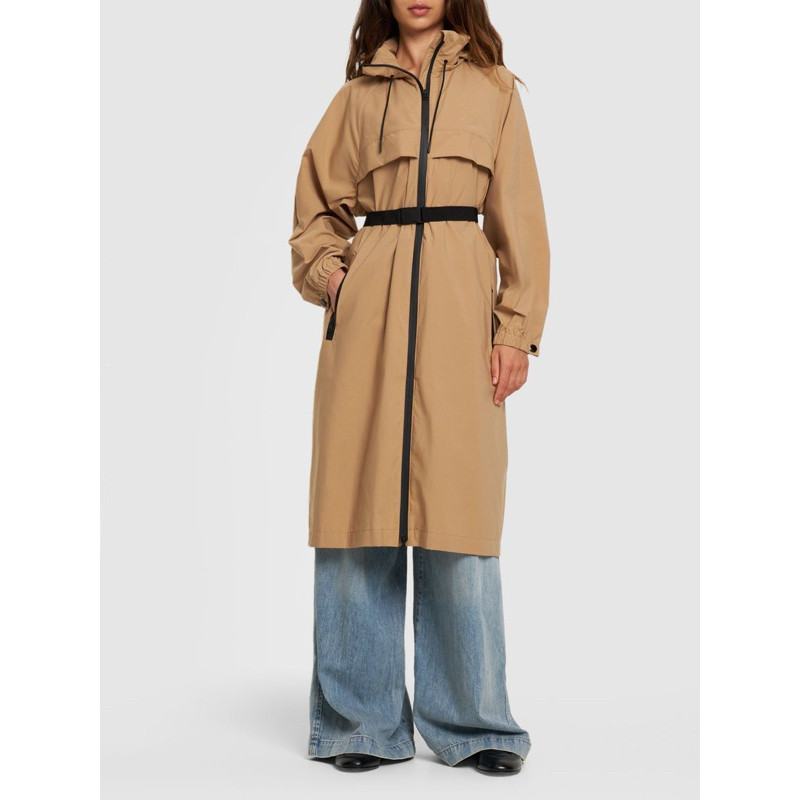 [Unisex] Jacket Burberry Edenthorpe Hooded