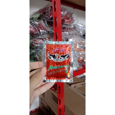 obat tikus maowang beras merah