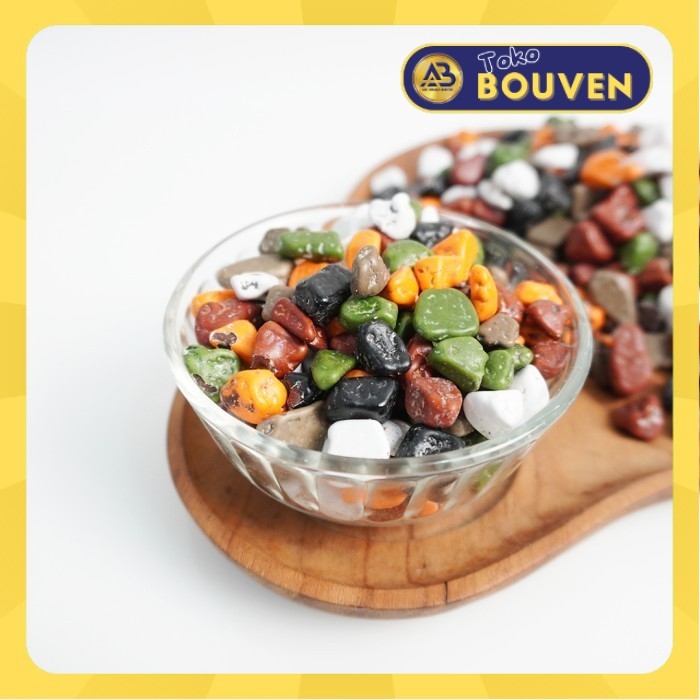 

COKLAT KERIKIL 1KG / COKLAT ARAB / COKLAT BATU / COKLAT WARNA WARNI / COKLAT KRIKIL / OLEH OLEH HAJI DAN UMROH