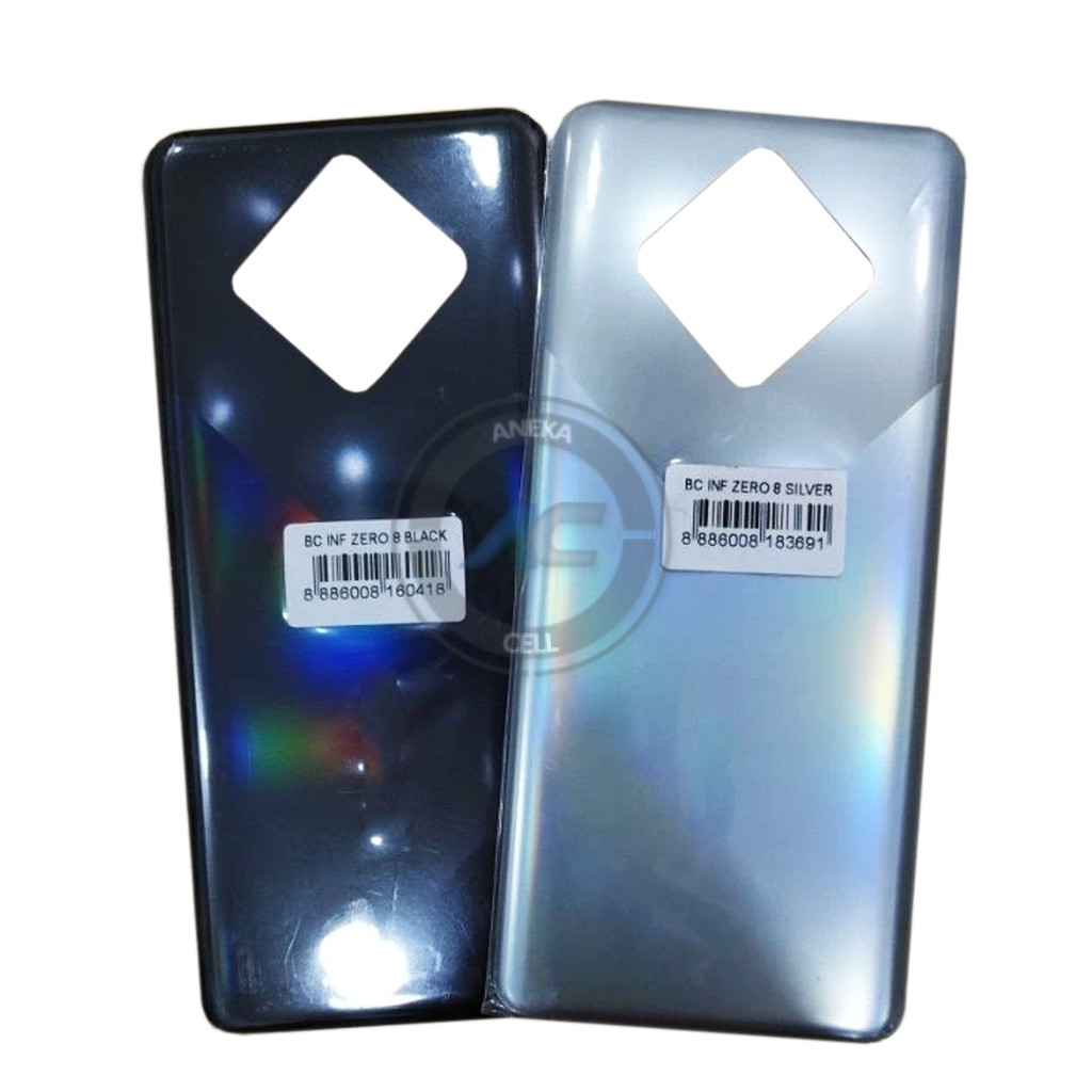BACKDOOR BACKCOVER TUTUP BELAKANG CASING INFINIX ZERO 8