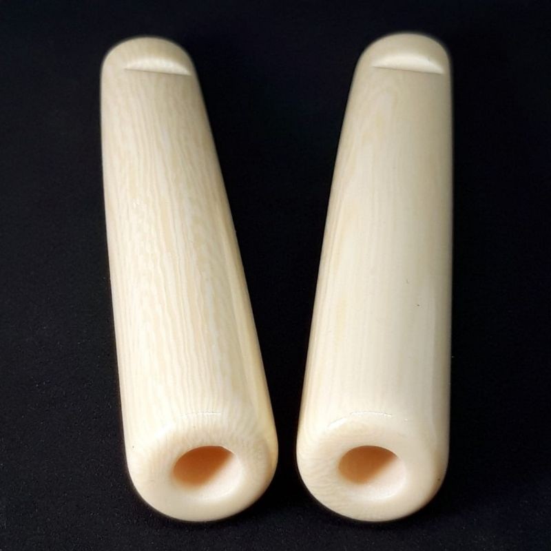 Pipa cangklong sari Gading natural