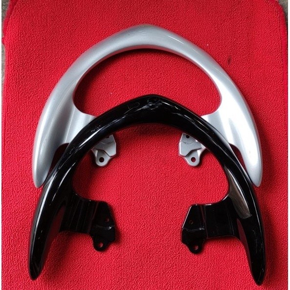 behel yamaha Fino 125 Fi Fino Grande Original ORI SECOND COPOTAN (Bagjamotorkarya)