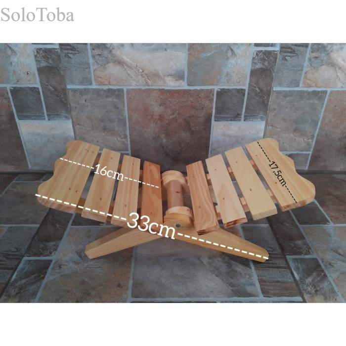 

Rekal Kayu / Tempat Alquran Murah