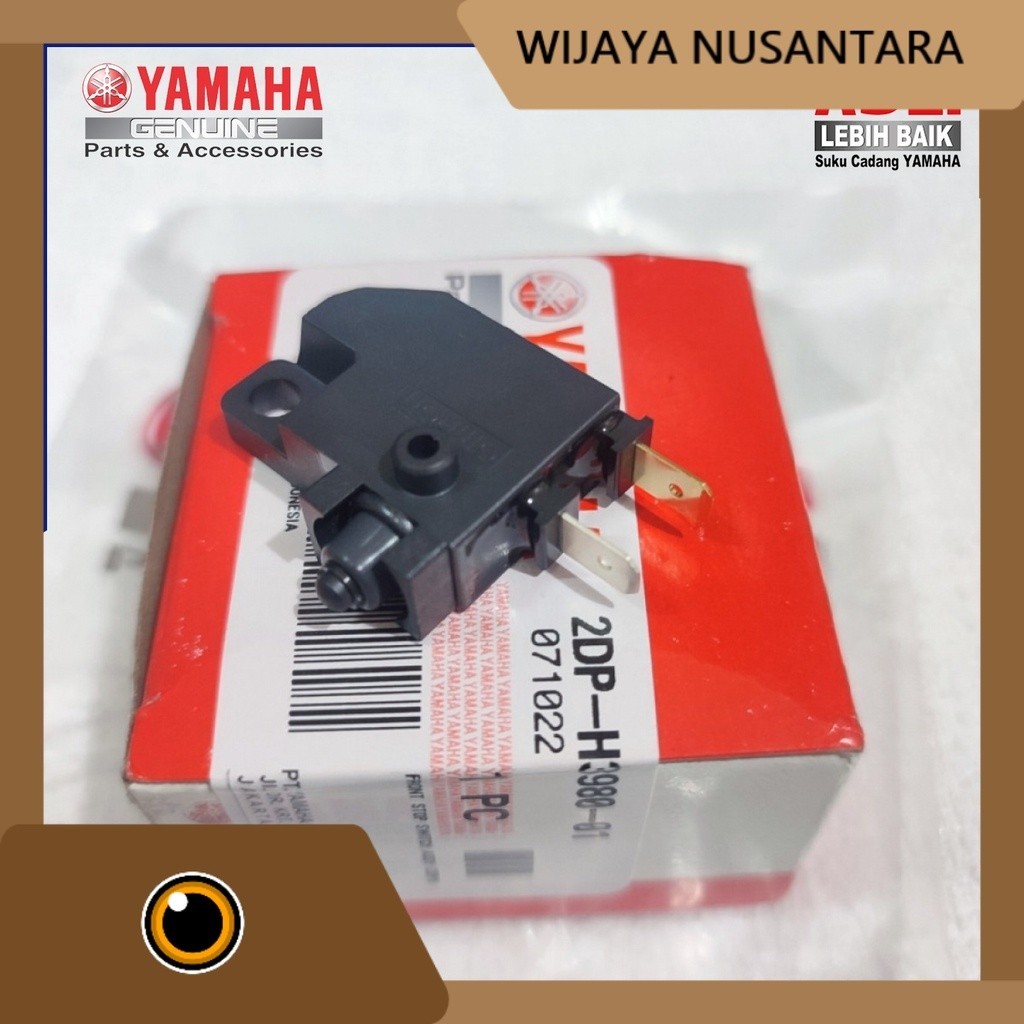 SWITCH REM DEPAN KANAN NMAX N MAX AEROX 155 LEXI FREEGO FREE GO R25 R 25 MT25 XMAX 250 BREMBO R1 2DP