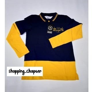 Baju / Kaos QSSR.762007 3in1 / Cressida T-Shirt Lengan Panjang [0205]