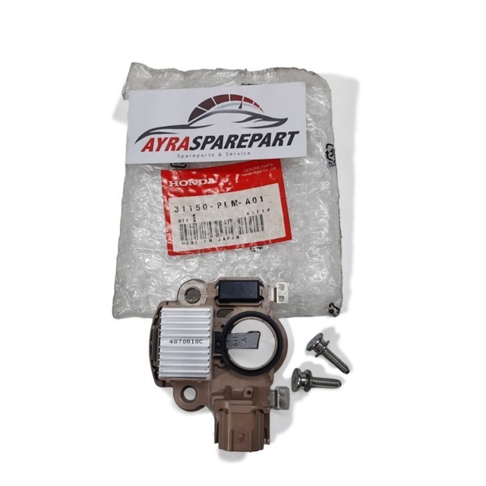 LC alternator - regulator mobil Honda Stream - Civic Century / Civic ES / Civic VTIS D17 1.7 1700cc 