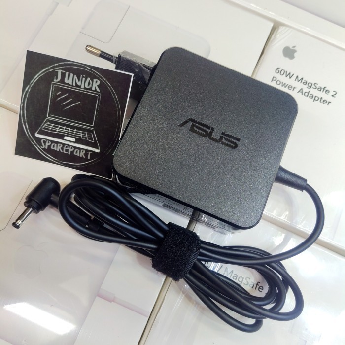 Charger Ori Laptop Asus VivoBook 15 F512J F512JA F512 F512D F512DA