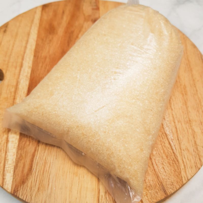 

KIRIM INSTAN Gula Pasir