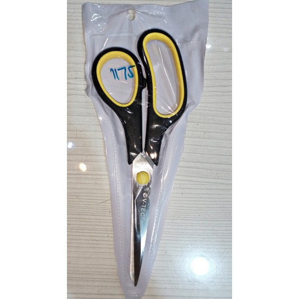 

V-TEC GUNTING KERTAS SC 1175