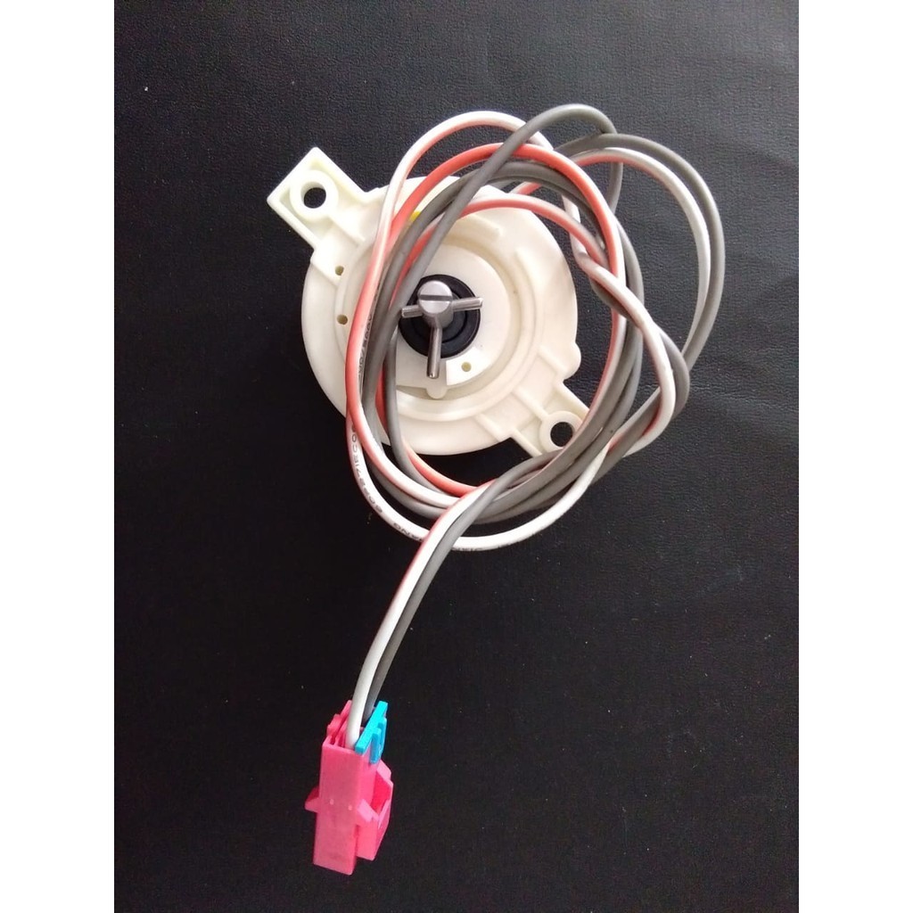 ORIGINAL LG TIMER SPIN MESIN CUCI 2 TABUNG MANUAL LG