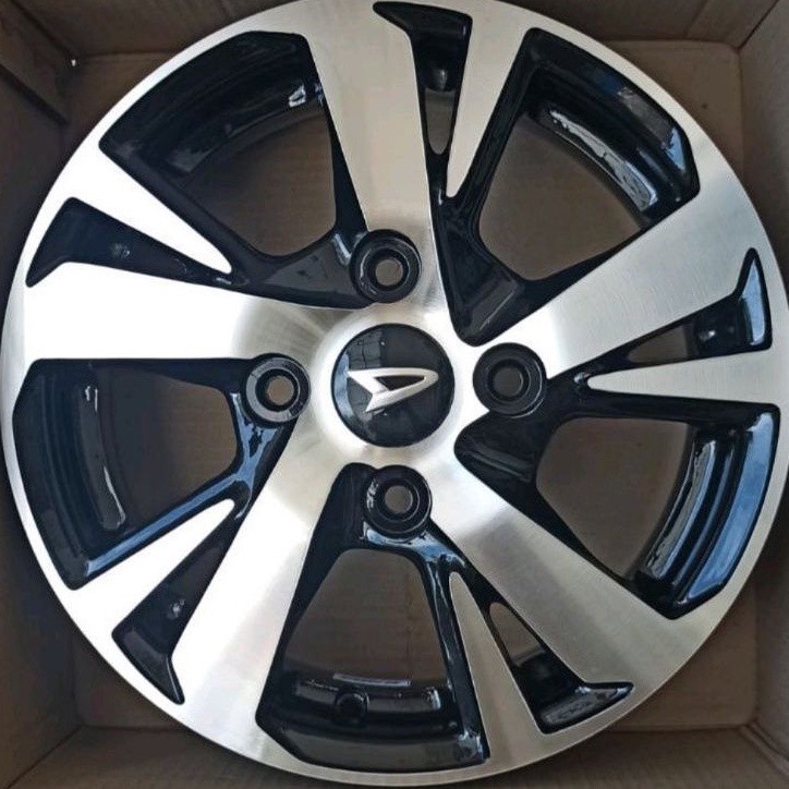 VELG XENIA SPORTY R14