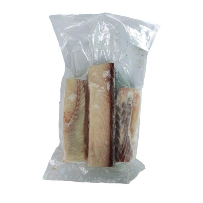 

Ikan Cucut Fillet 1kg - Seafood by Aruna