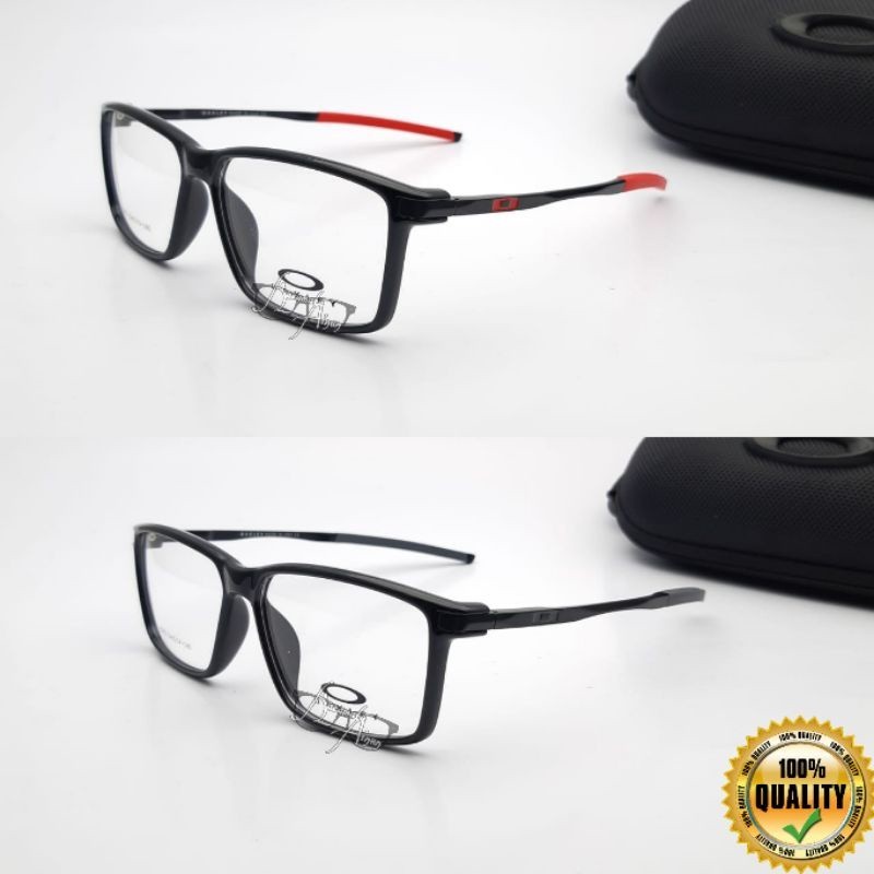 Baru Kacamata Pria Seporty E083 | Kacamata photocromic | kacamata Antiradiasi