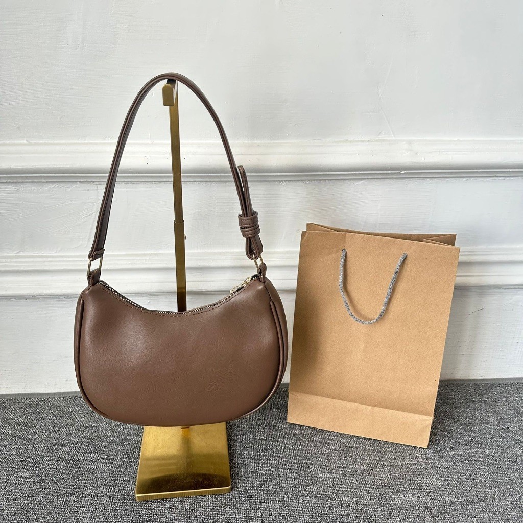 Zerong  bag shoulder bag Aura zerong zara Keren