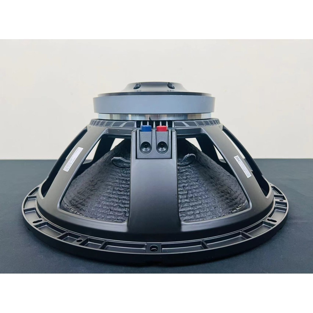 Speaker Component Sub 18 inch RCF LF18x400   Speaker RCF LF 18X400