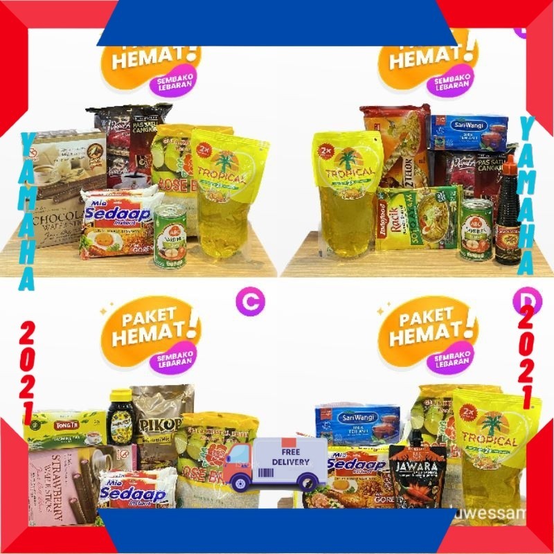 

KADO HAMPERS PASTRY ISIAN BANYAK FULL / Paket Hemat Sembako lebaran mini / SIAP KIRIM AMAN IDUL FITRI 1445