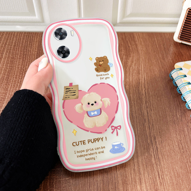 Casing For Oppo A57 4G A57s A57e For OppoA57 2022 OPOP A57 For OppoA57s For OppoA57e 0PP0 CPH2387 OP