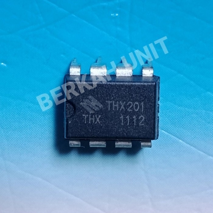 THX201H THX201 DIP8 THE BEST SPAREPART COMPONENTS