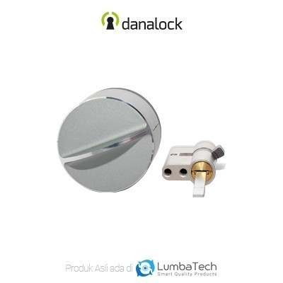 

DanaLock V3 Smart Doorlock | Apple Home Kit Edition