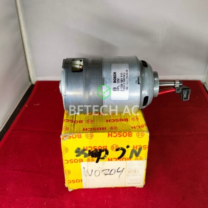 Motor Blower Mercy New C-Class/W-204 Only AC  W204