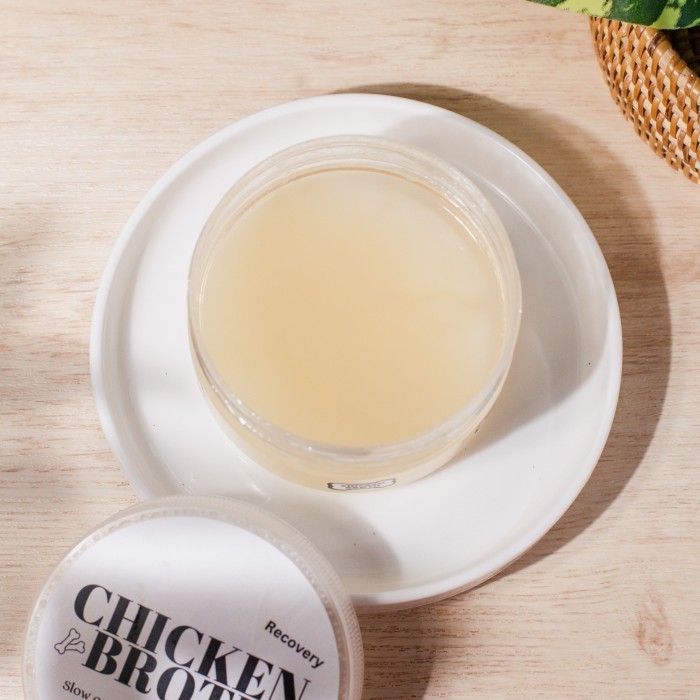 

Chicken Broth