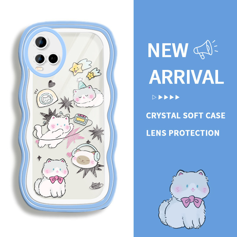 Case For Vivo Y21 Y21s Y21t Y21a Y21e Y21G For VivoY21 Vovo For VivoY21s Vivi For VivoY21t Viv0 For 