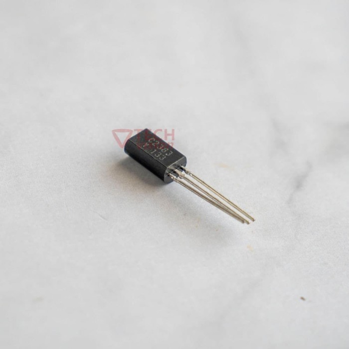 Transistor C2383 C 2383