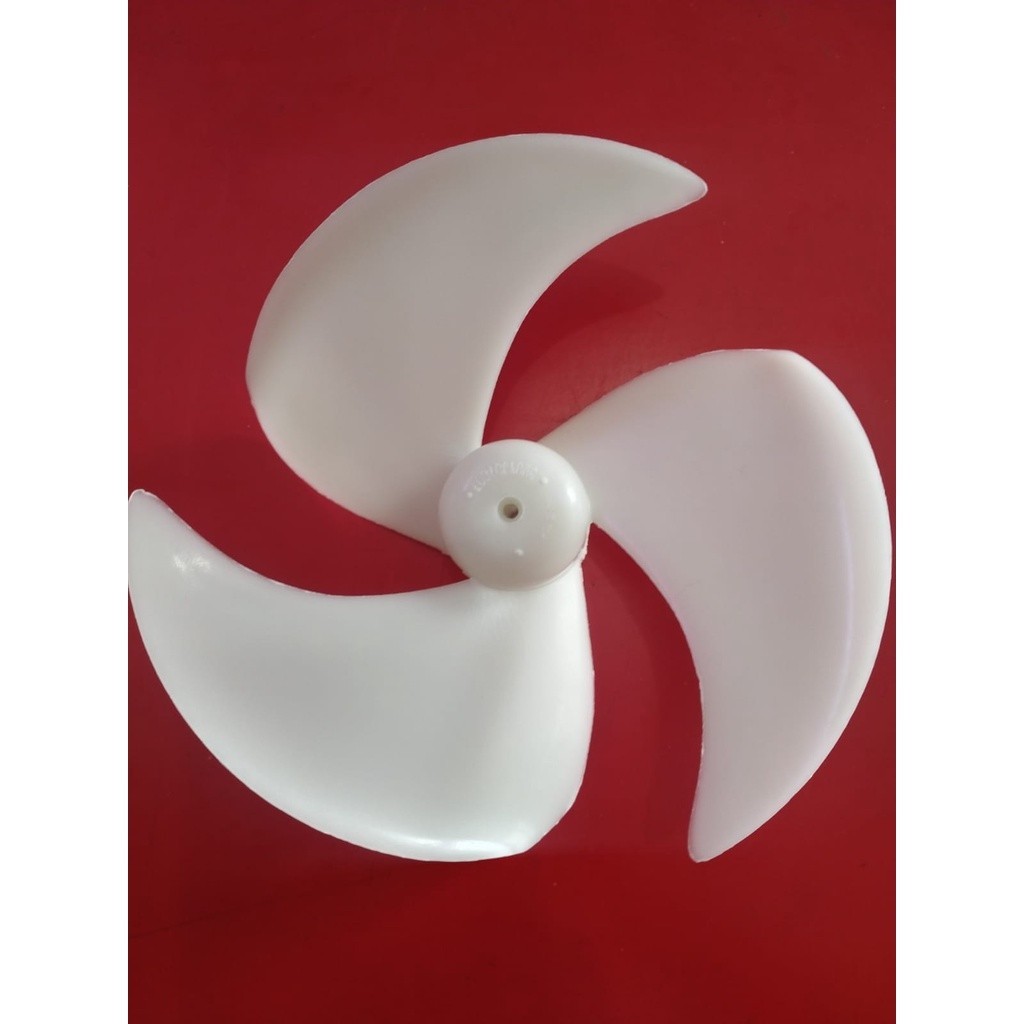 DAUN KIPAS MOTOR FAN BAWAH KULKAS SIDE BY SIDE LGGC-B247KQBK GC-B247SLUW GC-B247SQUV GC-M247UGBW GC-