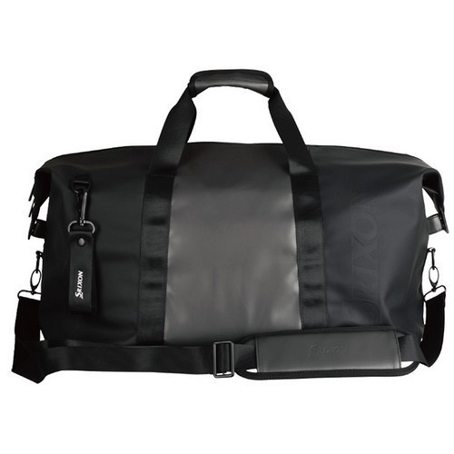 Tas Golf Srixon DUFFEL Bag Srixon Golf 2024 Original  - Hitam