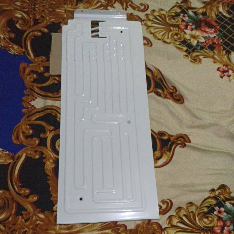 SUKU CADANG evaporator kulkas Sanyo 1 pintu