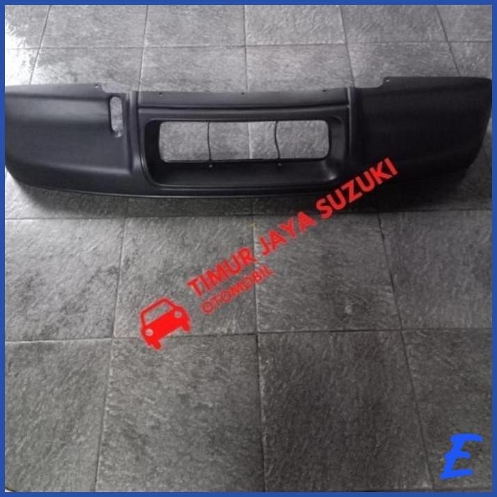 BUMPER DEPAN VITARA ESCUDO SIDEKICK ASLI SGP