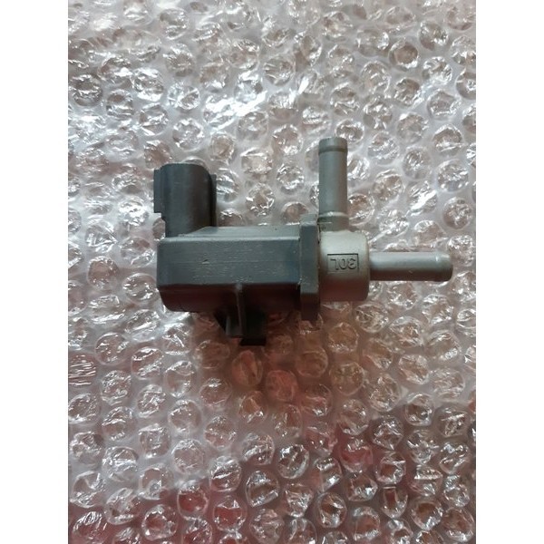 idle up ac toyota vios gen 2 tahun 2008 keatas.