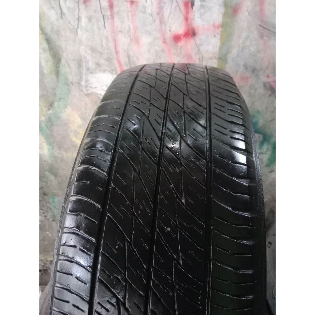 BAN MOBIL SECEN RING 16 215/65R16 TUBLES