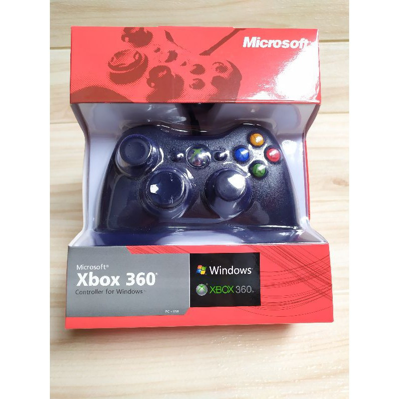 STIK MODEL X.BOX 360 PC Laptop/PS 3 - STIK MURAH - STIK PC - STIK PS