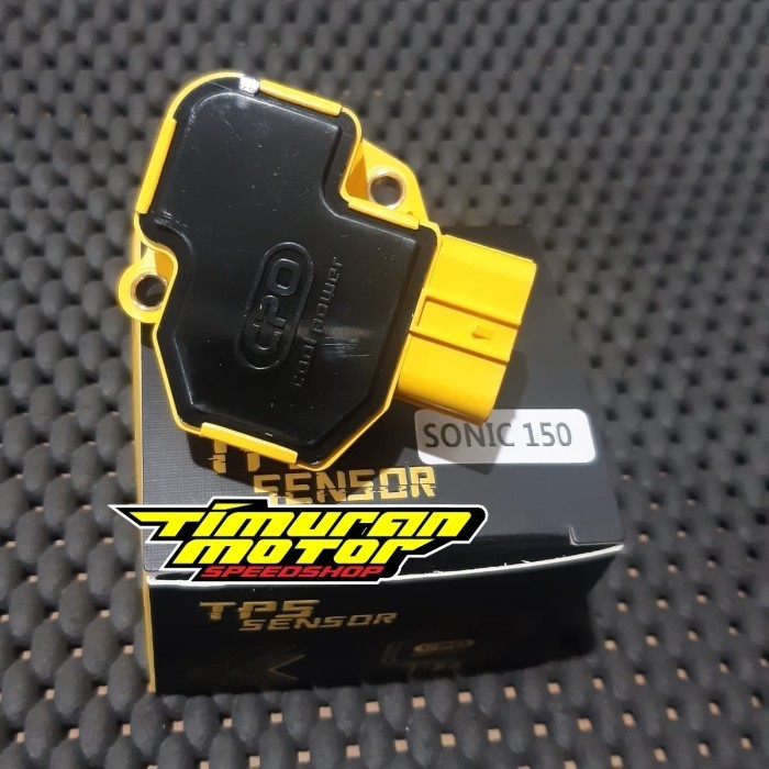 READY TPS SENSOR CPO SONIC  CBR 150 NEW  CB150R NEW ORIGINAL