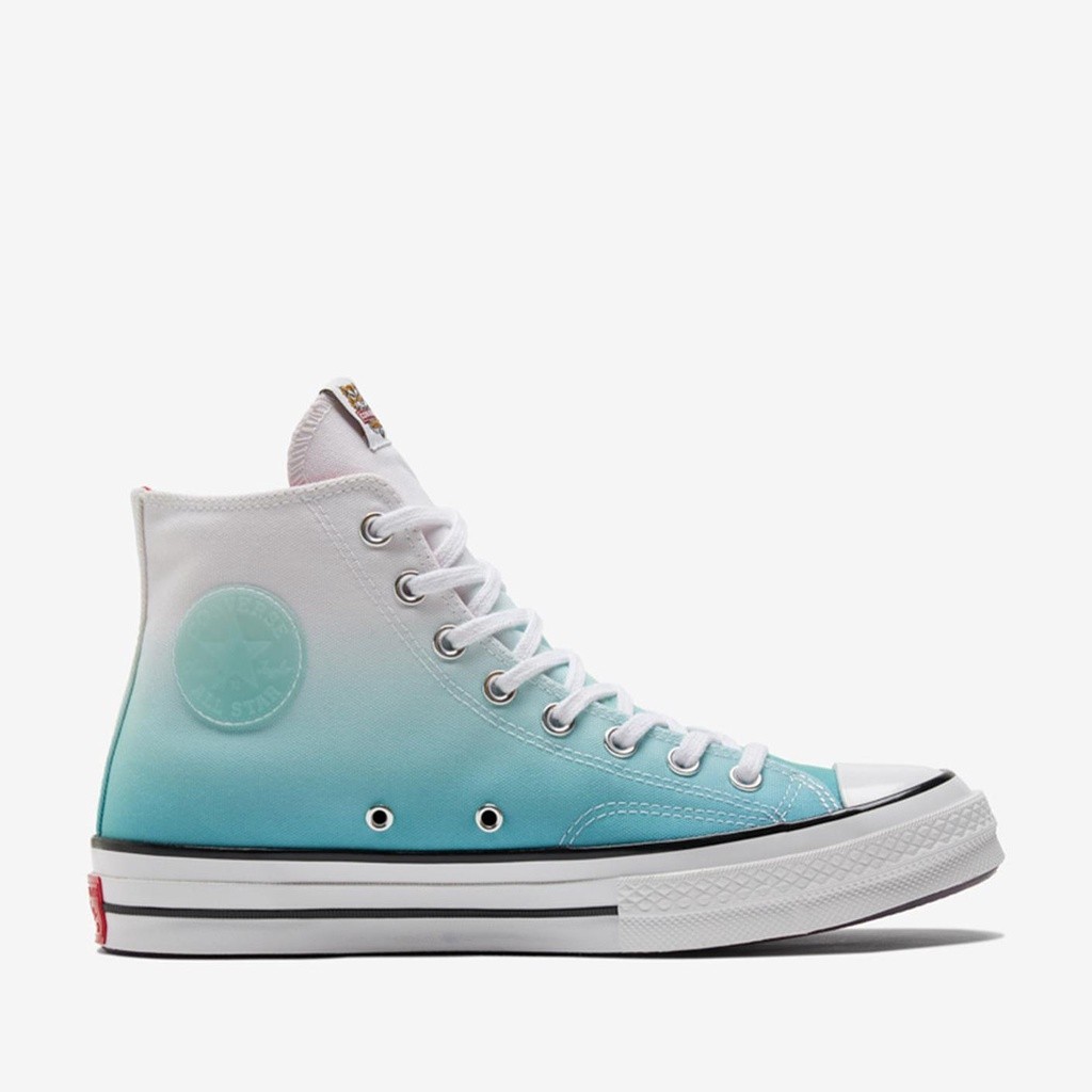 Converse Chuck 70s Year Of The Tiger Joint Limited Edition Emerald