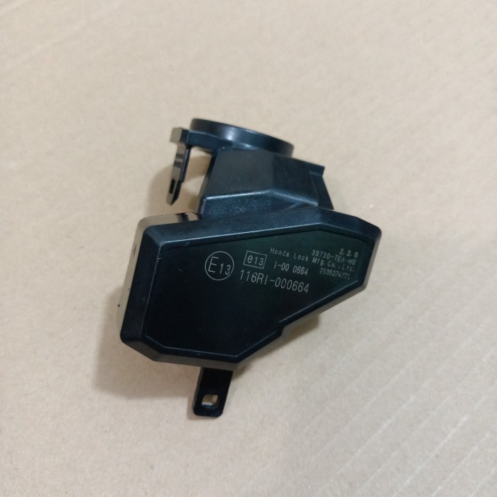 ECU immobilizer key transponder key Honda CR-V 39730-TEA-HO Original